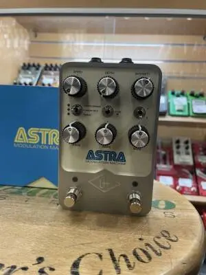 Universal Audio - UA-GPM-ASTRA Modulation